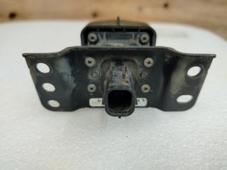 Камера кругового обзора в решетку передняя Land Cruiser Prado 2009-2013 J150 Камера кругового обзора в решетку передняя Land Cruiser Prado 2009-2013 J150