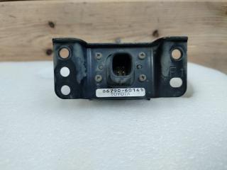 Камера кругового обзора в решетку передняя Land Cruiser Prado 2009-2013 J150 Камера кругового обзора в решетку передняя Land Cruiser Prado 2009-2013 J150