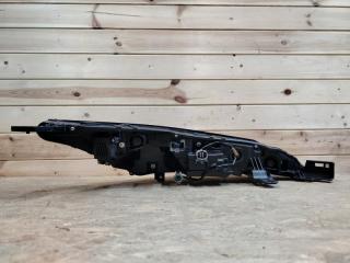Дневной ходовой огонь передний левый X-Trail 2022-2025 T33 Дневной ходовой огонь передний левый X-Trail 2022-2025 T33