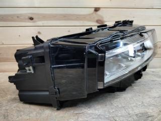 Фара светодиодная в сборе передняя правая Nissan X-Trail T33 Фара светодиодная в сборе передняя правая Nissan X-Trail T33