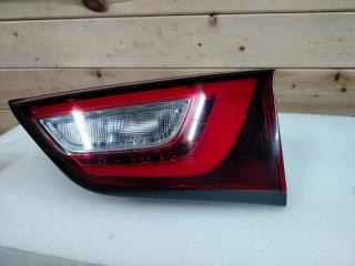 Запчасть фонарь задний задний правый infiniti QX60 2016-2022