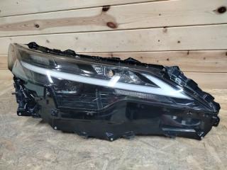 Фото запчасти фара светодиодная передняя правая lexus RX350 2023-н.в. контрактная запчасть Запчасть фара светодиодная передняя правая lexus RX350 2023-н.в.