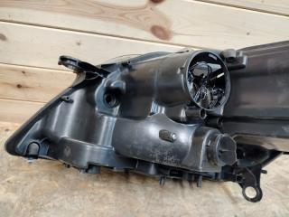 Фара ксеноновая передняя правая GL 2006-2012 X164 Фара ксеноновая передняя правая GL 2006-2012 X164