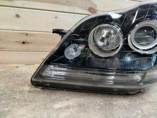 Фара ксеноновая передняя левая GL 2006-2012 X164