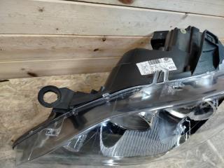 Фара ксеноновая передняя левая GL 2006-2012 X164