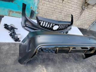 Обвес CLS 6.3 AMG 218 CLS 2010-2017 C218 Обвес CLS 6.3 AMG 218 CLS 2010-2017 C218