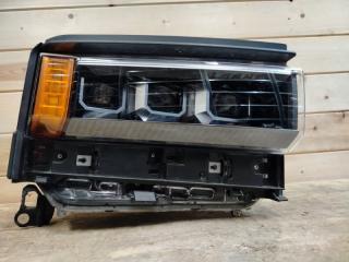 Запчасть фара светодиодная передняя правая Toyota Land Cruiser Prado 2023-н.в. J250 8111060Q20 контрактная Фара светодиодная передняя правая Toyota Land Cruiser Prado 2023-н.в. J250 8111060Q20 контрактная