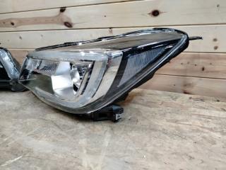 Фары светодиодные передние Forester SJ Фары светодиодные передние Forester SJ