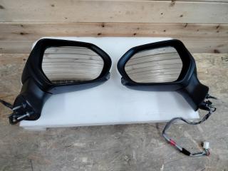 Зеркала в сборе Camry 2023-н.в. XV80