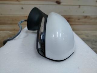 Зеркало боковое в сборе левое Toyota Camry XV80