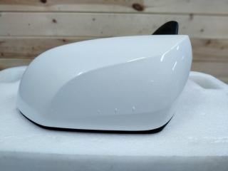 Зеркало боковое в сборе левое Camry 2023-н.в. XV80