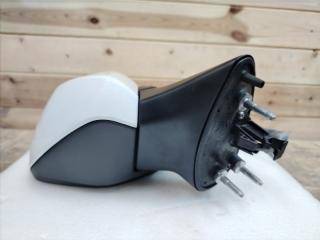 Зеркало боковое в сборе левое Camry 2023-н.в. XV80