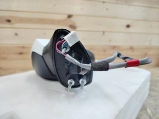 Зеркало боковое в сборе левое Camry 2023-н.в. XV80