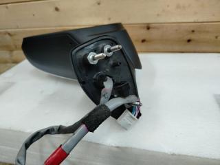 Зеркало боковое в сборе левое Camry 2023-н.в. XV80