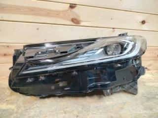 Фара светодиодная в сборе передняя левая Toyota Camry 2023-н.в. XV80 8115006G80 контрактная