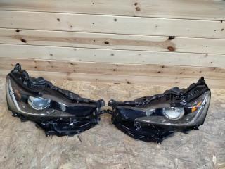 Фары светодиодные передние IS 2016-2020 XE30