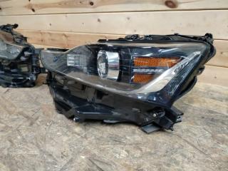 Фары светодиодные передние IS 2016-2020 XE30