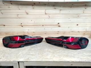 Фонари задние светодиодные задние BMW X5 2023-н.в G05 G06 5A11ED3-03 контрактная