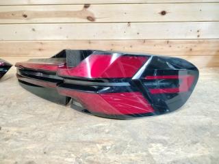 Фонари задние светодиодные задние BMW X5 G05 G06