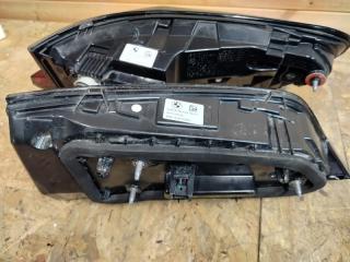 Фонари задние светодиодные задние X5 2023-н.в G05 G06