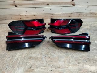 Фонари задние светодиодные задние X5 2023-н.в G05 G06