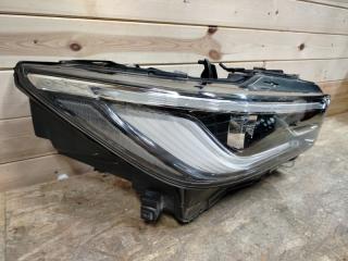 Фара светодиодная адаптивная передняя правая infiniti QX80 Z62