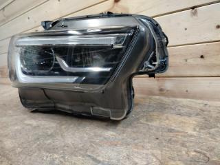 Фара светодиодная адаптивная передняя правая QX80 2017-2024 Z62