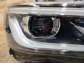 Фара светодиодная адаптивная передняя правая QX80 2017-2024 Z62