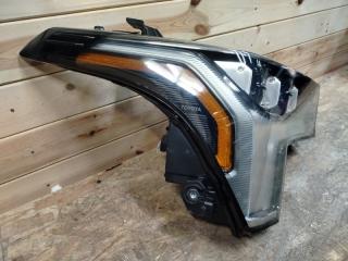 Фара светодиодная передняя правая Toyota Sequoia XK80