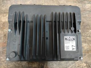 Блок управления двигателем Toyota Camry 2017-2024 V70 896610X780 контрактная