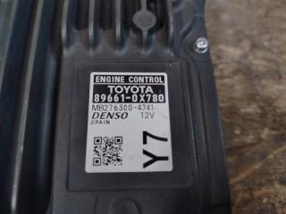 Блок управления двигателем Camry 2017-2024 V70