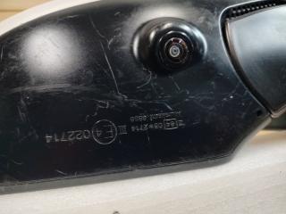 Зеркало боковое в сборе правое Land Cruiser 2012-2015 J200