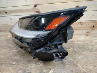 Фара светодиодная передняя левая lexus LX600 J300