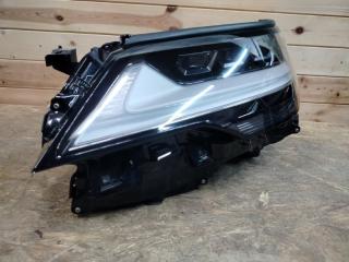 Фара светодиодная передняя левая LX600 2021-2025 J300