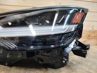 Фара светодиодная передняя левая LX600 2021-2025 J300