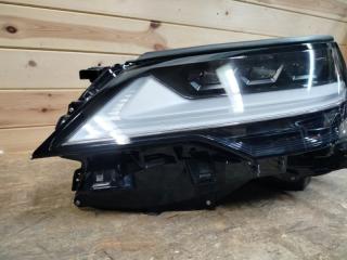 Фара светодиодная передняя левая LX600 2021-2025 J300