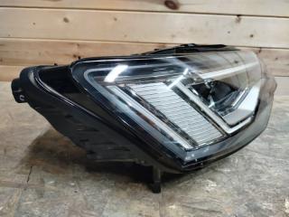 Фара светодиодная передняя правая Audi A6 C8