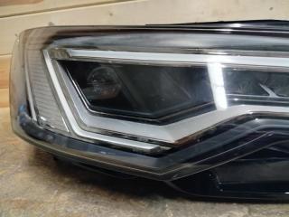 Фара светодиодная передняя правая A6 2018-2025 C8