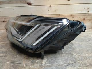 Фара светодиодная передняя левая Audi A6 C8