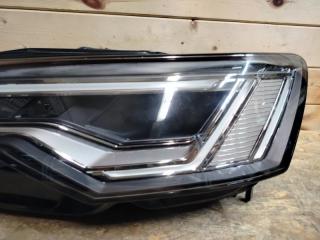 Фара светодиодная передняя левая A6 2018-2025 C8