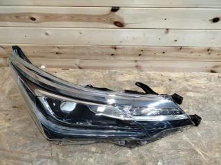 Фара светодиодная передняя правая Corolla 2016-2019 180