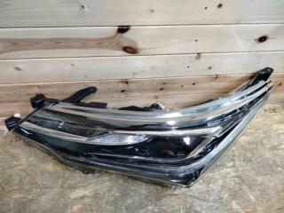 Фара светодиодная передняя левая Corolla 2016-2019 180