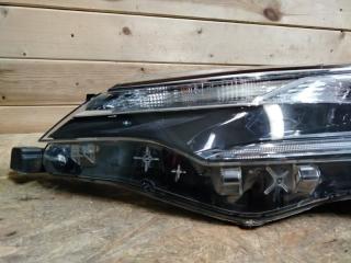 Фара светодиодная передняя левая Corolla 2016-2019 180
