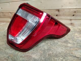 Фонарь светодиодный задний правый Ford Explorer 5 2017-2019 U502 DB5Z13404D контрактная