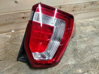 Фонарь светодиодный задний правый Explorer 5 2017-2019 U502