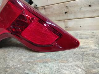 Фонарь светодиодный задний правый Explorer 5 2017-2019 U502