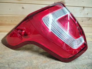 Фонарь светодиодный задний левый Ford Explorer 5 2017-2019