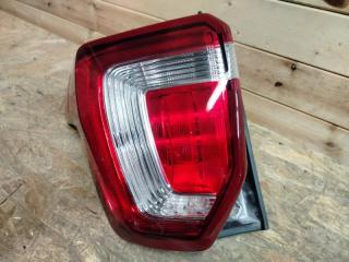 Фонарь светодиодный задний левый Ford Explorer 5 U502