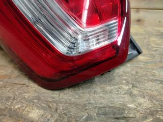 Фонарь светодиодный задний левый Explorer 5 2017-2019 U502