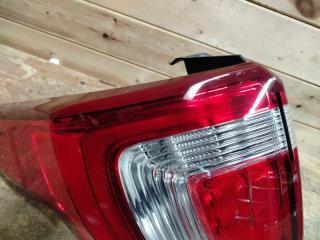 Фонарь светодиодный задний левый Explorer 5 2017-2019 U502